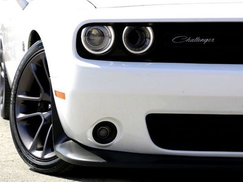 Used 2023 Dodge Challenger R/T Scat Pack w/ Plus Package image 3