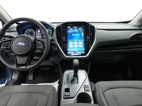 Used 2024 Subaru Crosstrek 2.0i Premium AWD/4WD image 31