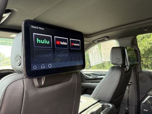 Certified 2024 GMC Yukon Denali w/ Denali Reserve Package image 20