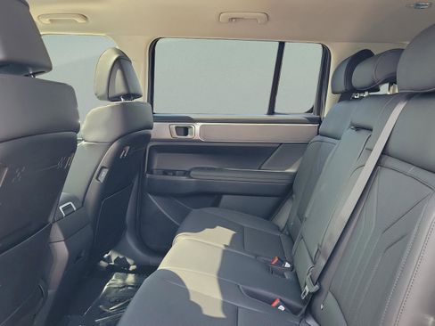 New 2026 Hyundai Santa Fe XRT image 27