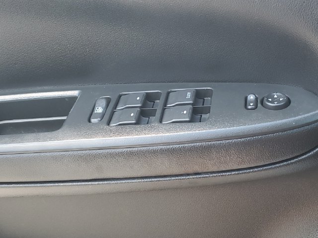 Used 2012 Chevrolet Impala LS FWD image 20