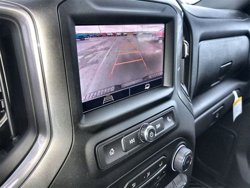 New 2026 Chevrolet Silverado 2500 Custom w/ Custom Convenience Package image 17