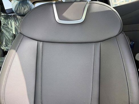 New 2026 Hyundai Tucson Limited AWD/4WD image 9