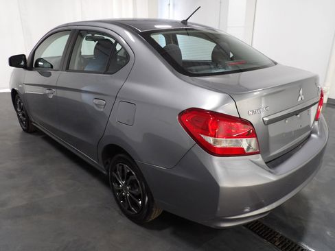 Used 2019 Mitsubishi Mirage G4 ES image 6