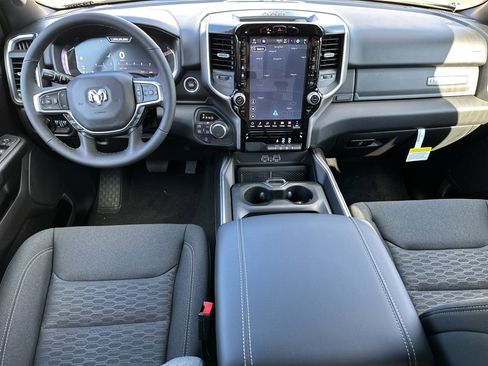 New 2026 RAM 1500 Big Horn image 6