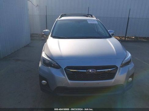 Used 2019 Subaru Crosstrek 2.0i Limited AWD/4WD image 17