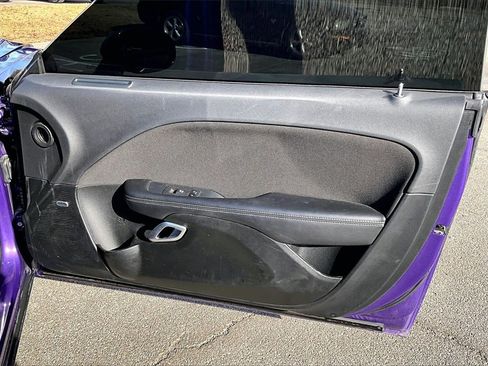 Used 2023 Dodge Challenger R/T Scat Pack image 24