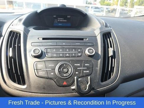 Used 2018 Ford Escape SE AWD/4WD image 15