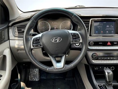 Used 2019 Hyundai Sonata Limited image 5