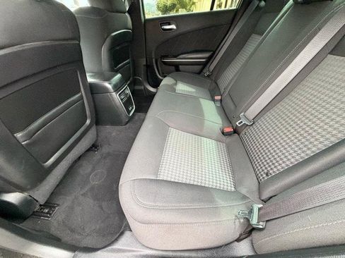 Used 2019 Dodge Charger R/T w/ Driver Confidence Group RWD image 20