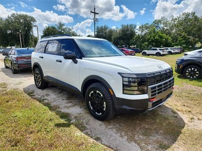 New 2026 Hyundai Palisade XRT Pro