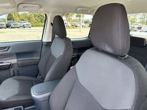 Used 2024 Ford Maverick XL w/ Equipment Group 100A Standard image 21