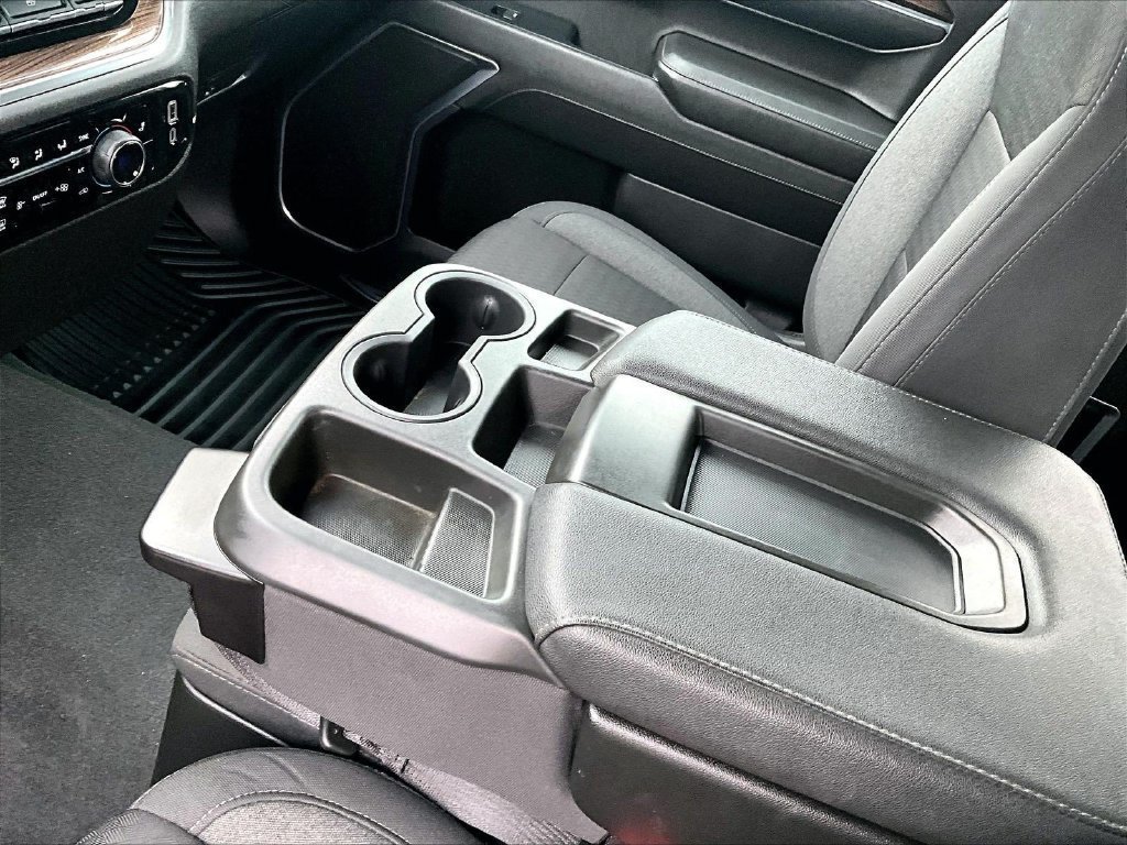 Used 2023 Chevrolet Silverado 1500 LT w/ All Star Edition Plus AWD/4WD image 19