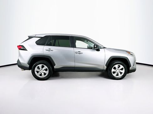 Used 2025 Toyota RAV4 LE image 10