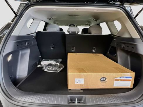 New 2027 Kia Seltos S FWD image 23