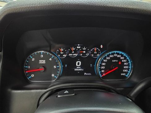 Used 2017 GMC Yukon XL Denali w/ Open Road Package AWD/4WD image 32