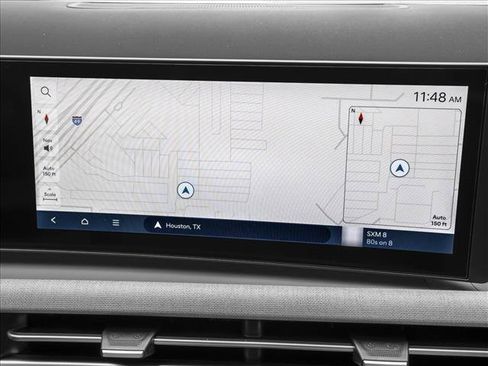 New 2026 Hyundai Tucson SEL FWD image 12