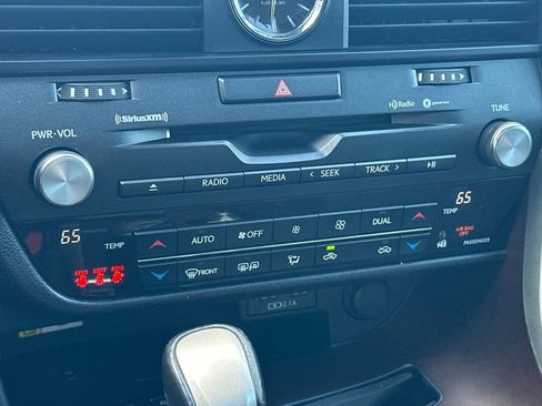 Certified 2021 Lexus RX 350 FWD w/ Premium Package image 20