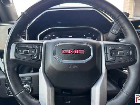 Used 2024 GMC Sierra 1500 Elevation AWD/4WD image 25