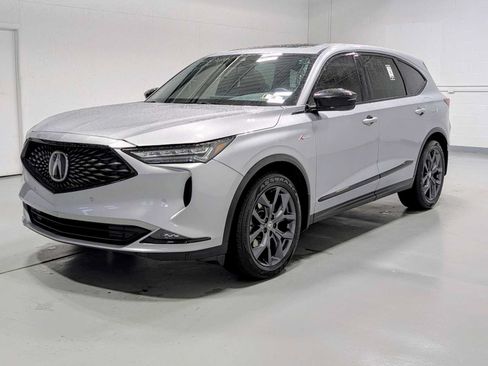Certified 2022 Acura MDX A-Spec AWD/4WD image 1