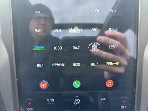 Used 2024 Ford Edge SEL w/ Convenience Package image 34