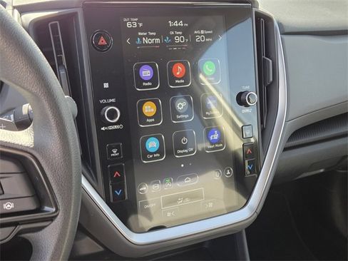 Used 2024 Subaru Crosstrek 2.0i Premium image 20