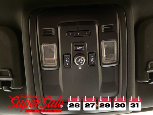 Used 2021 Chevrolet Tahoe Premier image 43