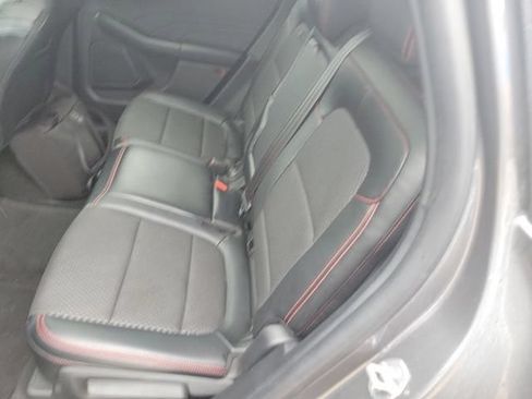 Used 2024 Ford Escape ST-Line w/ Tech Pack #1 AWD/4WD image 12