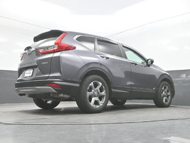 Used 2019 Honda CR-V EX image 33