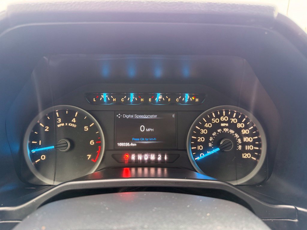 Used 2016 Ford F150 XLT w/ Equipment Group 302A Luxury AWD/4WD image 36