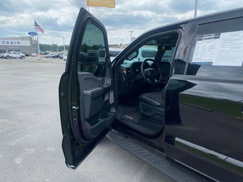 Used 2025 Ford F150 Tremor AWD/4WD image 8