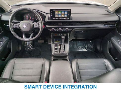 Certified 2024 Honda CR-V EX-L image 21