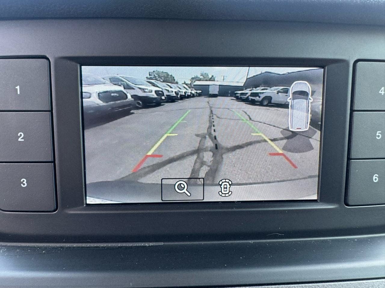 Used 2022 Ford Transit Connect XL FWD image 38