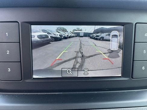 Used 2022 Ford Transit Connect XL FWD image 38