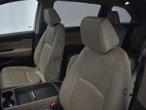 Used 2019 Honda Odyssey EX-L image 31