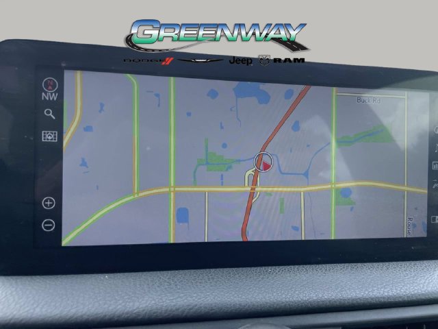 Used 2022 Lexus IS 350 F Sport w/ Navigation Package RWD image 21