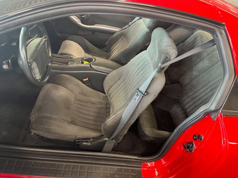 Used 1994 Pontiac Firebird Formula image 11