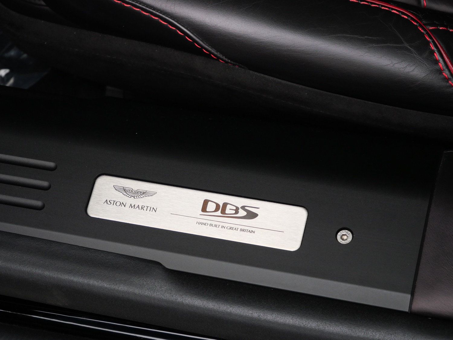Used 2023 Aston Martin DBS Superleggera Volante RWD image 24
