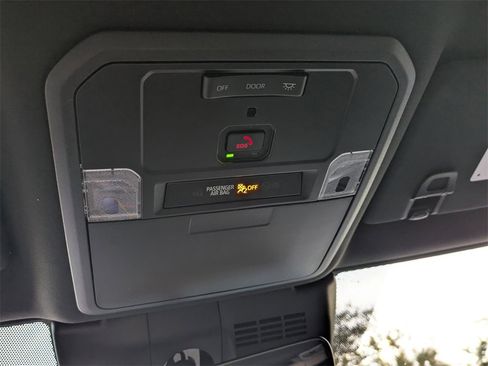 Used 2026 Toyota Tacoma TRD Off-Road image 22