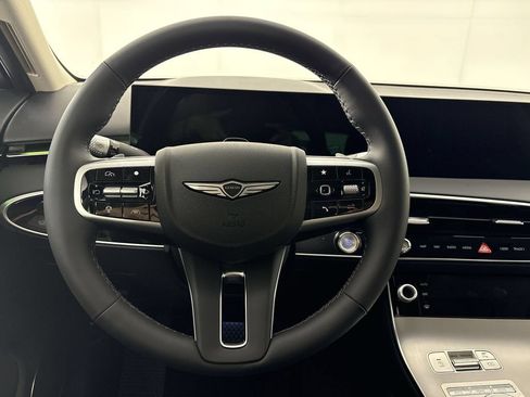 New 2026 Genesis GV70 2.5T Advanced AWD/4WD image 11