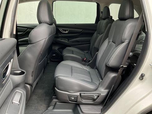 New 2026 Subaru Ascent Limited image 30