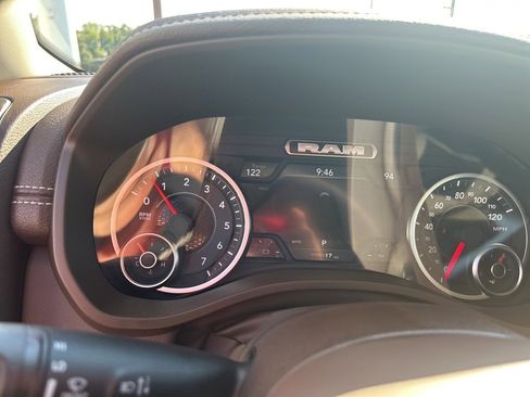 New 2026 RAM 1500 Laramie w/ Bed Utility Group image 17