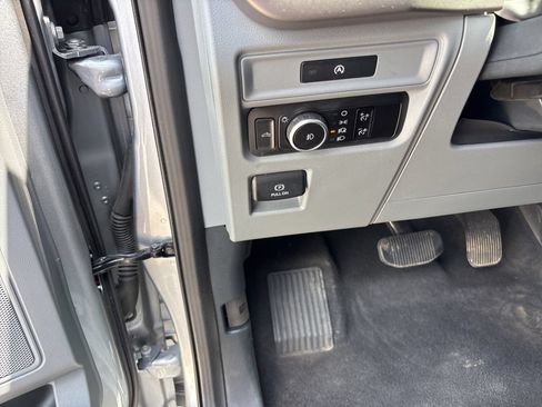 Used 2025 Ford F150 XLT w/ Equipment Group 301A Standard AWD/4WD image 25