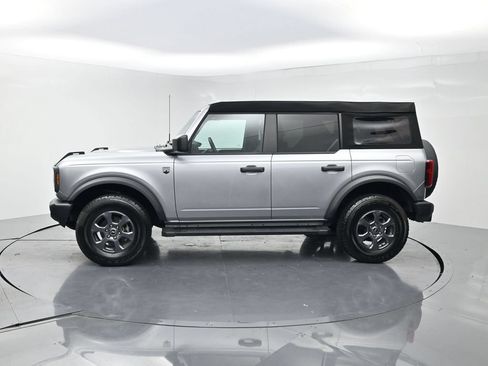 Used 2024 Ford Bronco Big Bend AWD/4WD image 3