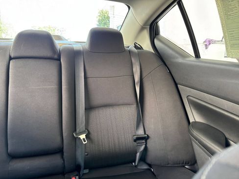 Used 2025 Nissan Altima 2.5 SV FWD image 37