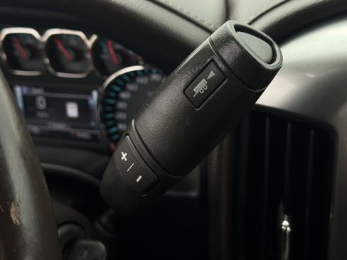 Used 2017 Chevrolet Silverado 2500 LTZ w/ Duramax Plus Package image 21