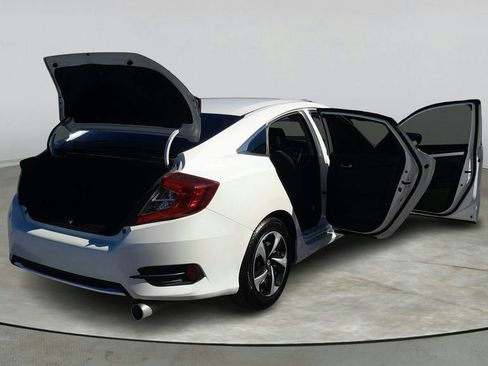 Used 2019 Honda Civic LX image 13