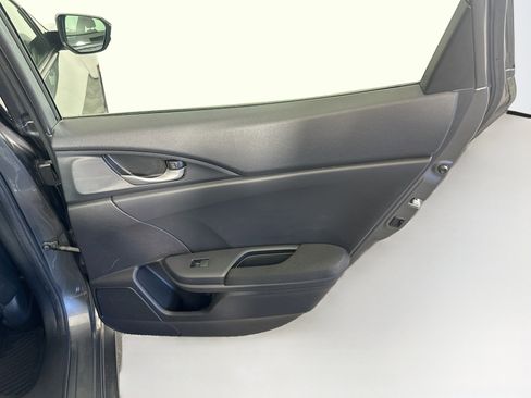 Used 2019 Honda Civic LX image 27