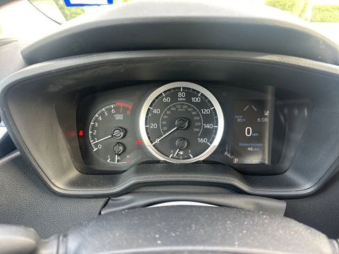 Used 2020 Toyota Corolla LE FWD image 12