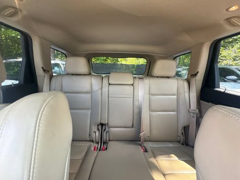 Used 2017 Jeep Grand Cherokee Limited AWD/4WD image 35